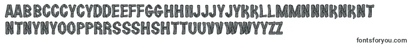 LaceNice Font – Kinyarwanda Fonts
