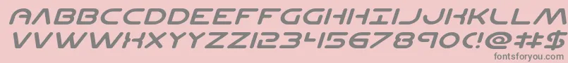 Más sobre la fuente Planetncompactexpandital fuente Planetncompactexpandital – Fuentes Grises Sobre Fondo Rosa