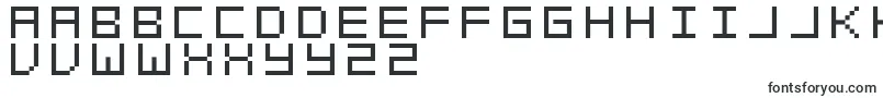 Czcionka Swft – sudańskie czcionki