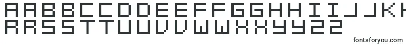 Czcionka Swft – filipińskie czcionki