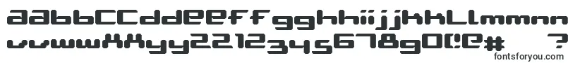 AblattiveBold-fontti – brändifontit