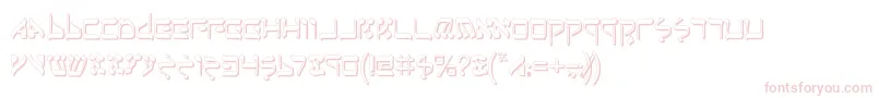 Jerufs Font – Pink Fonts