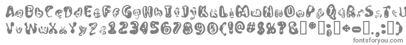 Noyes Font – Gray Fonts