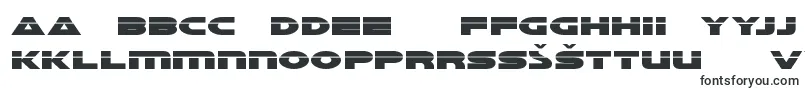 Galantlaser Font – Lithuanian Fonts