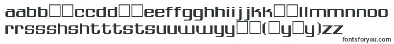Cwsheila Font – Hausa Fonts