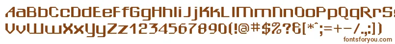 Cwsheila Font – Brown Fonts