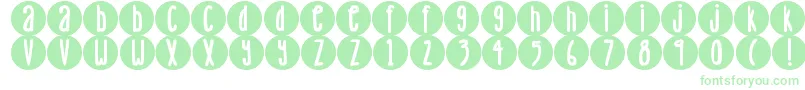 More about DjbLemonHeadDots Font DjbLemonHeadDots Font – Green Fonts