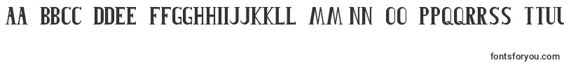 More about Roblefont Font Roblefont Font – Polish Fonts