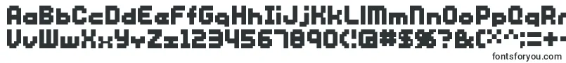 Shakagraphics12 Font – Fonts for Microsoft Word