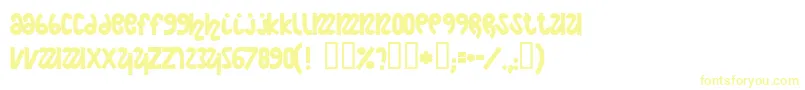 More about Nightcou Font Nightcou Font – Yellow Fonts