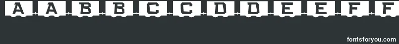 More about RailCarsJl Font RailCarsJl Font – White Fonts