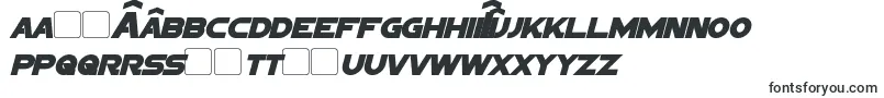 Weitere Informationen zur SigmaFiveSansBoldItalic-Schriftart SigmaFiveSansBoldItalic-Schriftart – rumänische Schriften