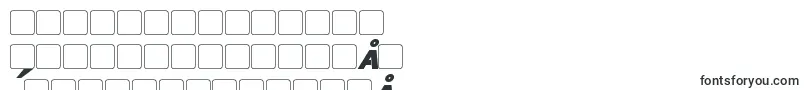 Lisätietoja SigmaFiveSansBoldItalic-fontista SigmaFiveSansBoldItalic-fontti – kiinalaiset fontit (yksinkertaistettu)