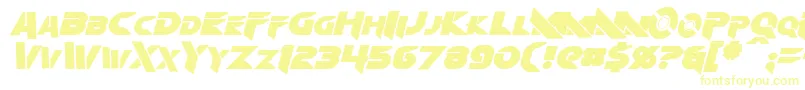 AlgolItalic Font – Yellow Fonts