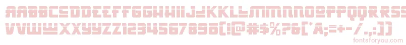 Hongkonghustlelaser Font – Pink Fonts