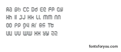 Rolloglide Font