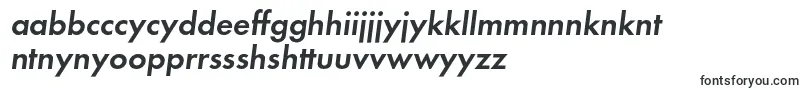 FuturademicItalic Font – Kinyarwanda Fonts
