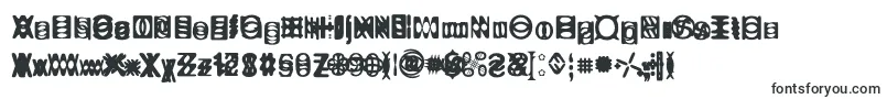 Ritualtwo Font – OTF Fonts