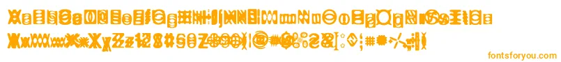 Ritualtwo Font – Orange Fonts