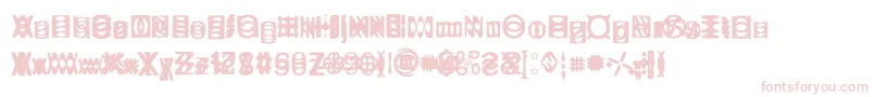 Ritualtwo Font – Pink Fonts