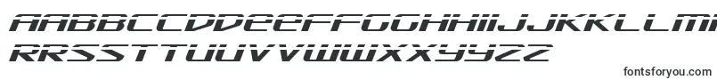 fuente SdfLaserItalic – fuentes filipinas
