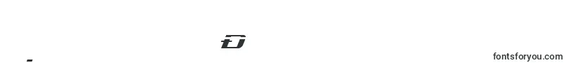 Шрифт SdfLaserItalic – татарские шрифты