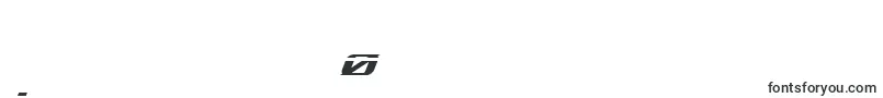 SdfLaserItalic-Schriftart – sindhi Schriften