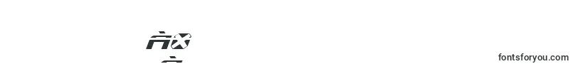 Czcionka SdfLaserItalic – tamilskie czcionki