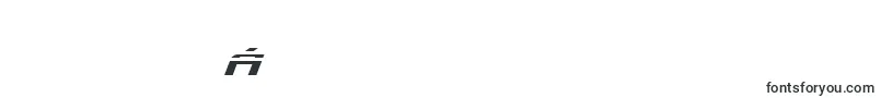 SdfLaserItalic-fontti – khmerin fontit