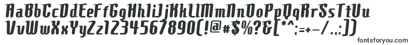 ComonsBold-fontti – Fontit Adobe Illustratorille