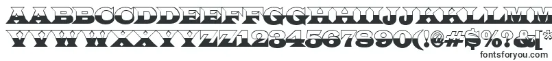 LatinotitulbwRegular Font – Fonts for Adobe Acrobat