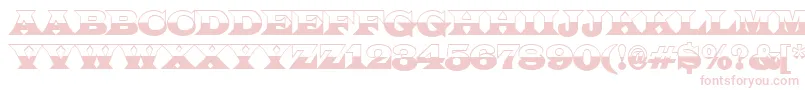 LatinotitulbwRegular Font – Pink Fonts