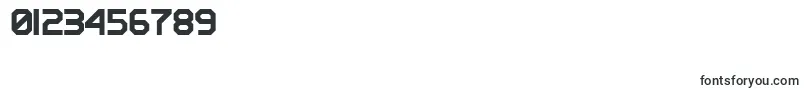 Perfectpixel Font – Fonts for Numbers and Digits