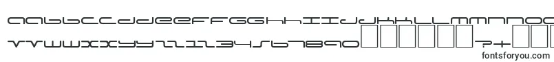Podd Font – Shape Fonts