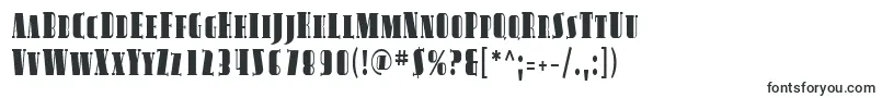 Sfavondalesccond Font – Fonts for Adobe Premiere Pro