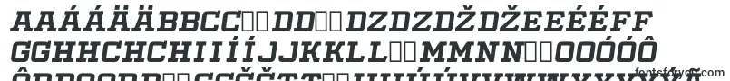 More about SlabbyPricesItalic Font SlabbyPricesItalic Font – Slovak Fonts