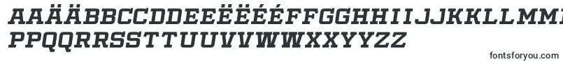 More about SlabbyPricesItalic Font SlabbyPricesItalic Font – Macedonian Fonts