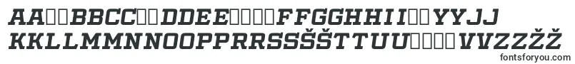 More about SlabbyPricesItalic Font SlabbyPricesItalic Font – Lithuanian Fonts