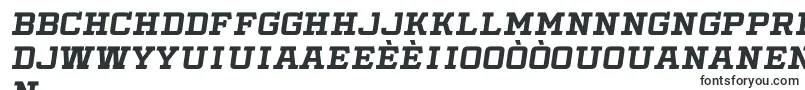 More about SlabbyPricesItalic Font SlabbyPricesItalic Font – Creole Fonts