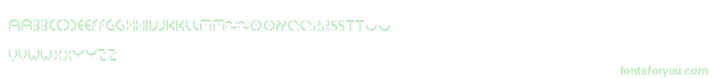 Essedicom Font – Green Fonts