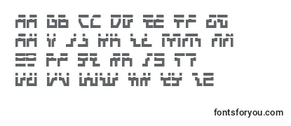 Beambl Font