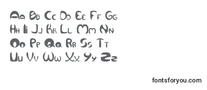Qurve Font