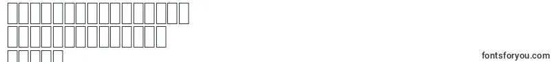 GarfeldrandomXbold Font – Kurdish Fonts