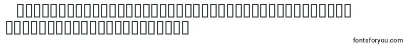DaggmaskNormal Font – Frisian Fonts