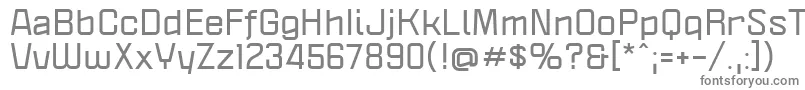 PoliticaXtBold Font – Gray Fonts