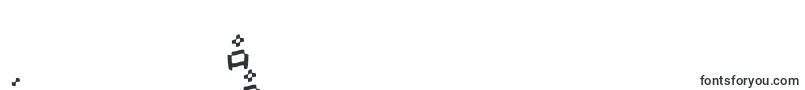 Wasascreenfont Font – Simplified Chinese Fonts