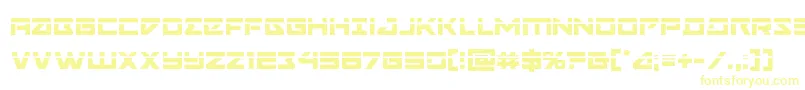 Navycadetlaser Font – Yellow Fonts