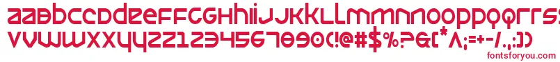 Opiliocond Font – Red Fonts