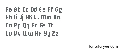 V5loxicar Font