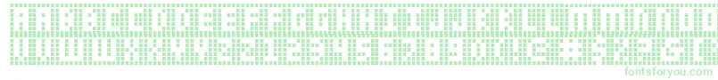 Weitere Informationen zur Ygrid-Schriftart Ygrid-Schriftart – Grüne Schriften
